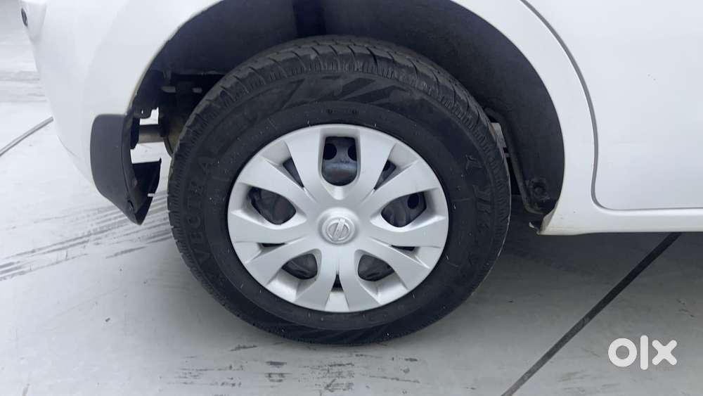 Nissan Micra Active Xv, 2017, Petrol