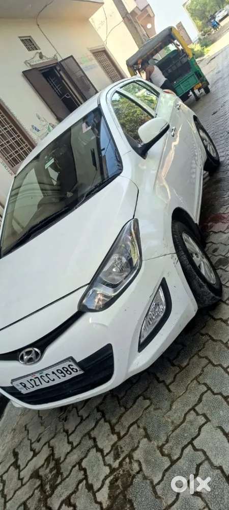 Hyundai I20 2012 Diesel Well Maintained