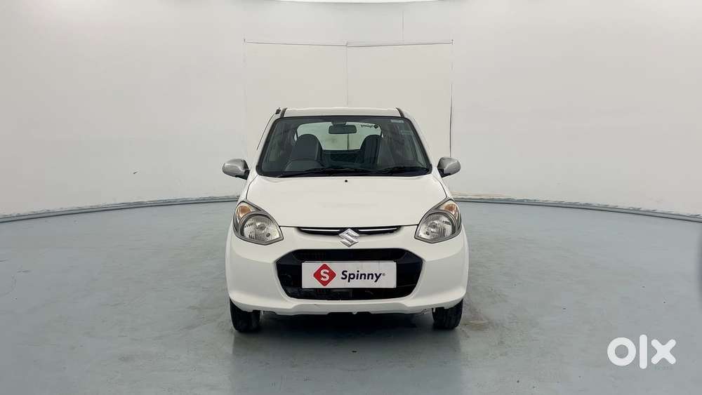 Maruti Suzuki Alto 800 Vxi, 2016, Petrol