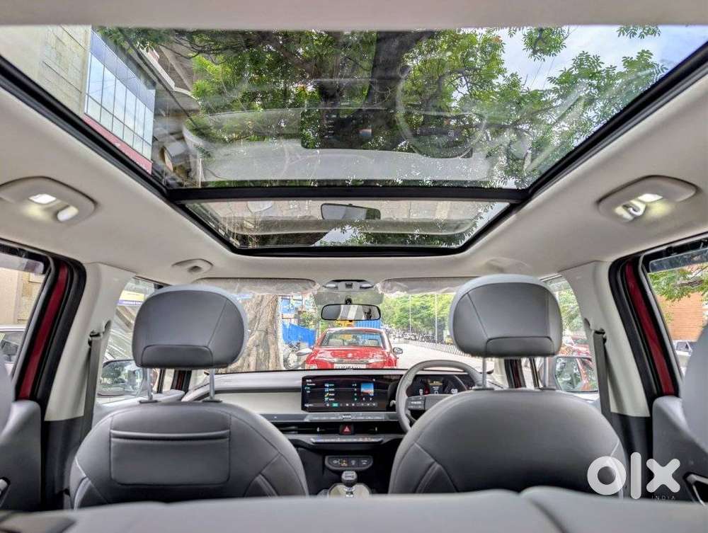 Kia Syros Htx Turbo, 2025, Petrol