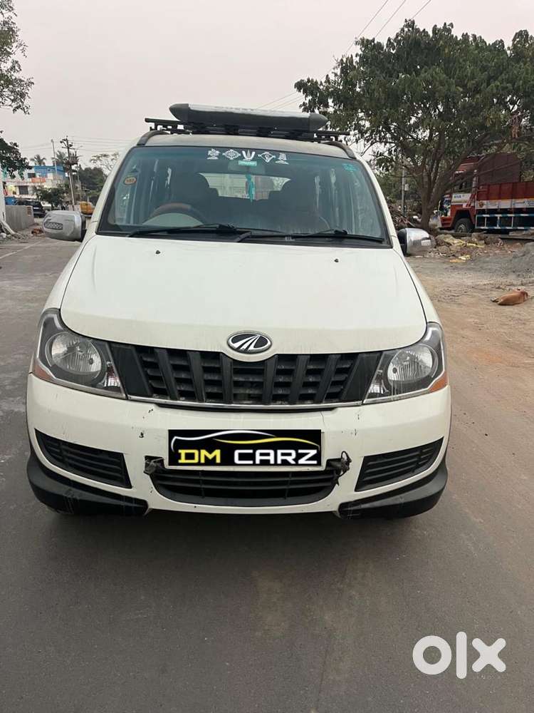 Mahindra Xylo H4 Abs Bs Iv, 2015, Diesel