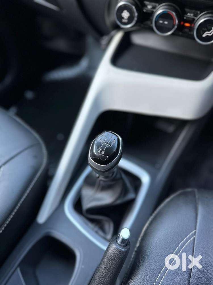Nissan Magnite 1.0 Xl, 2021, Petrol