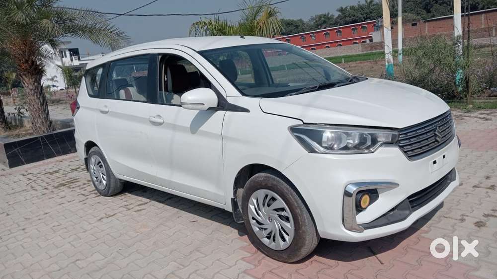 Maruti Suzuki Ertiga, 2020, Cng & Hybrids