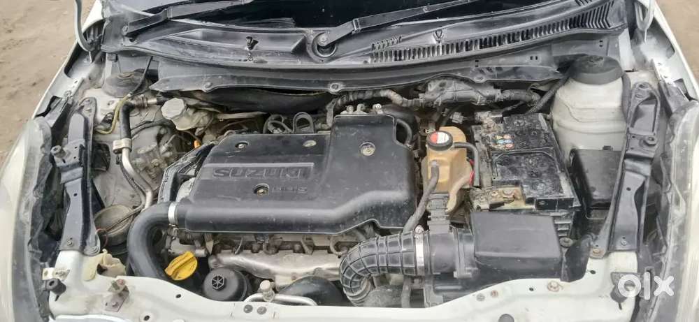 Maruti Suzuki Dzire 2015 Ldi