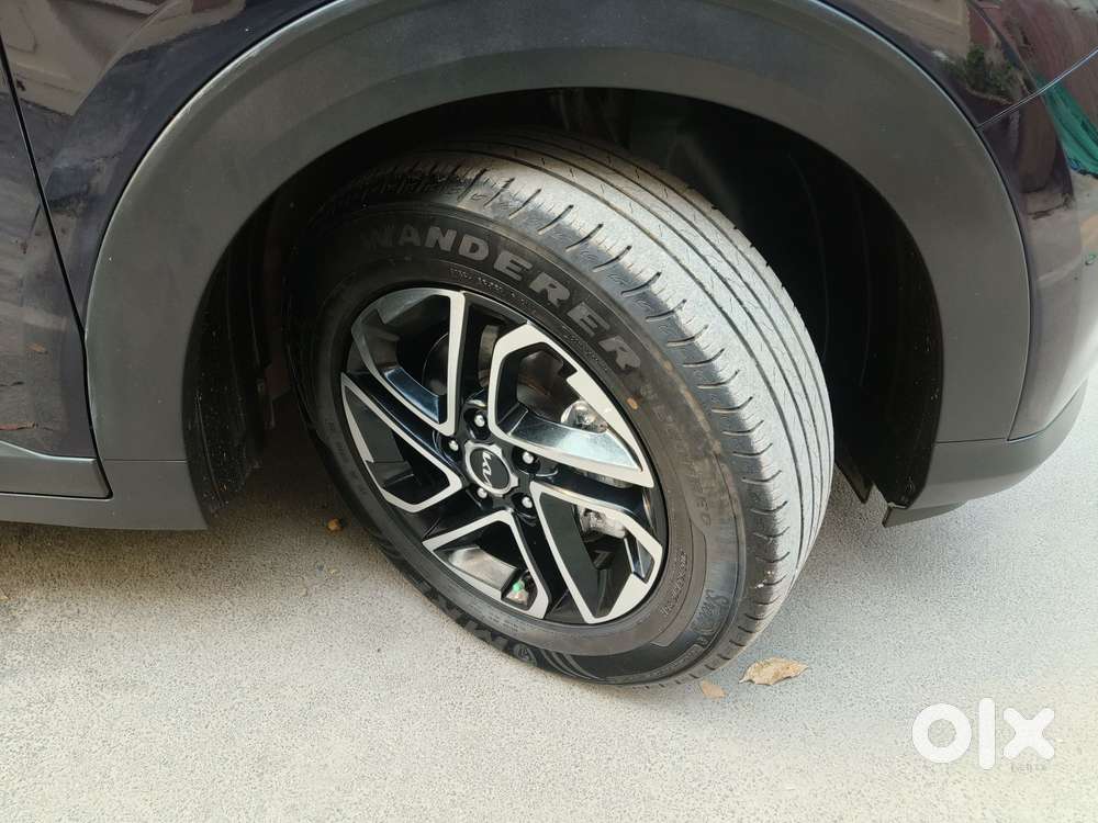 Kia Carens 1.4 Luxury Plus Dct 7 Str, 2023, Petrol