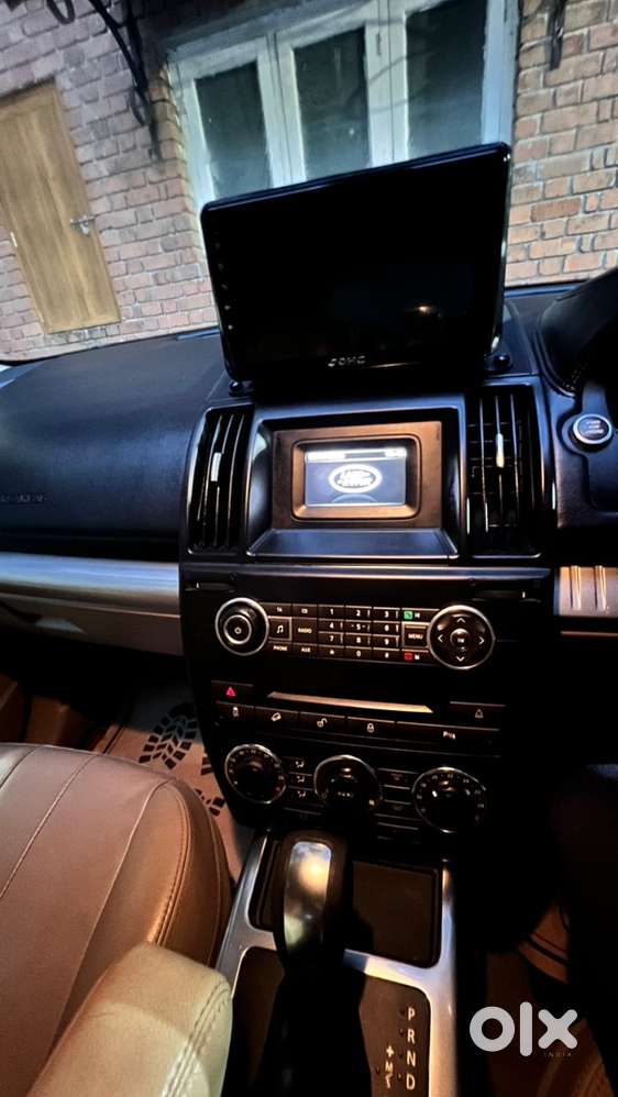 Land Rover Freelander Diesel Automatic 2014