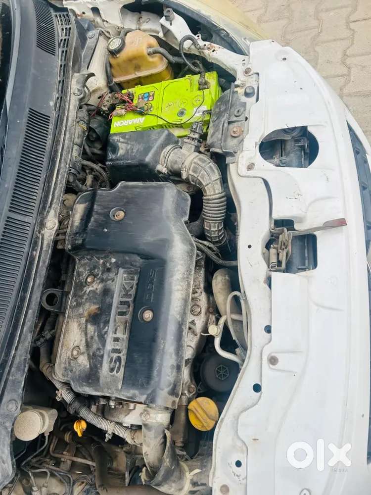 Maruti Suzuki Ritz Vdi 2013