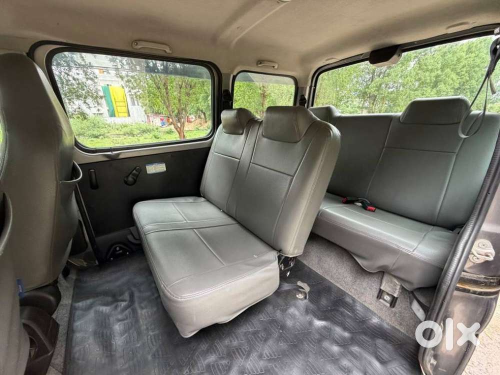 Maruti Suzuki Eeco 7 Seater Standard, 2023, Petrol