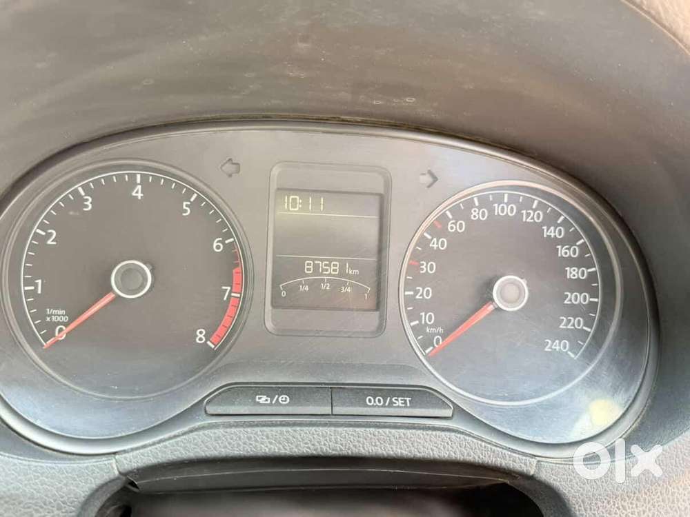 Volkswagen Polo 1.0 Highline Plus Tsi, 2020, Petrol