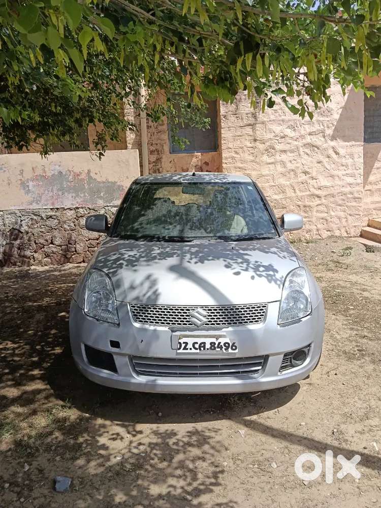 Maruti Suzuki Brezza Vdi 2011 Model