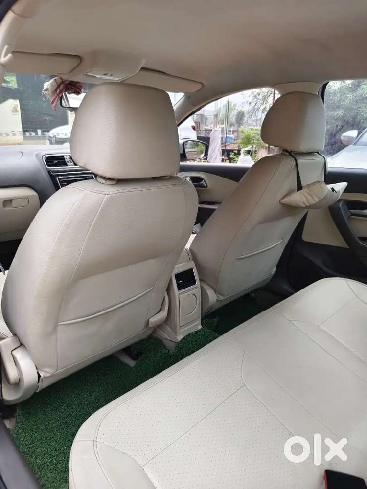 Volkswagen Vento 2014 Petrol 67000 Km Driven, In Good Condition.
