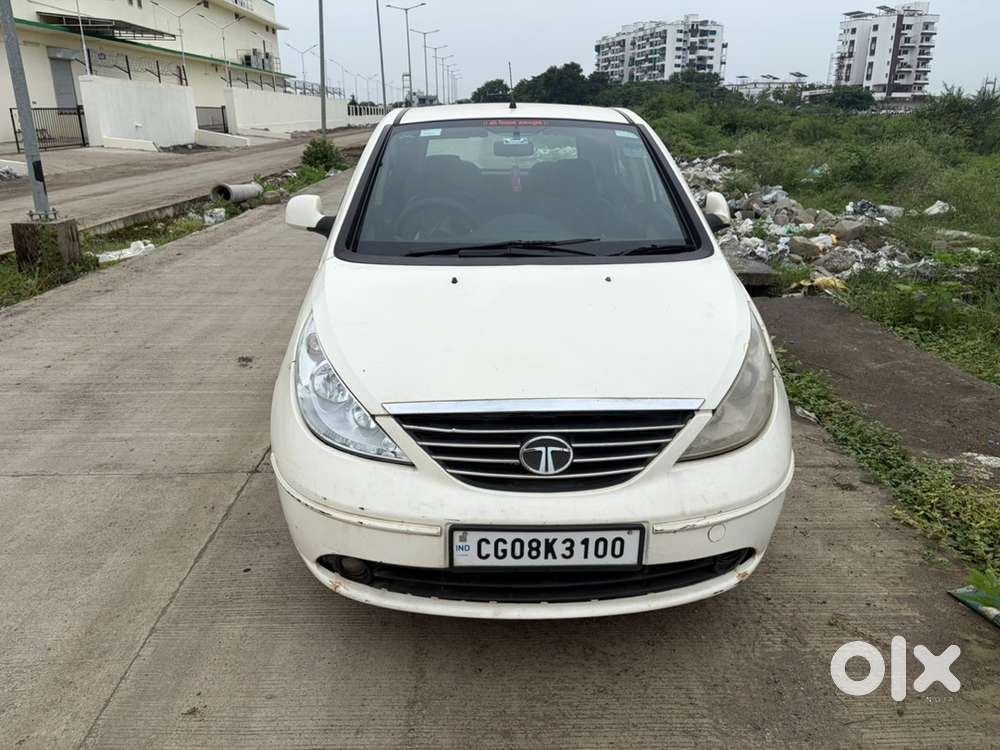 Tata Indica Vista 2012 Year