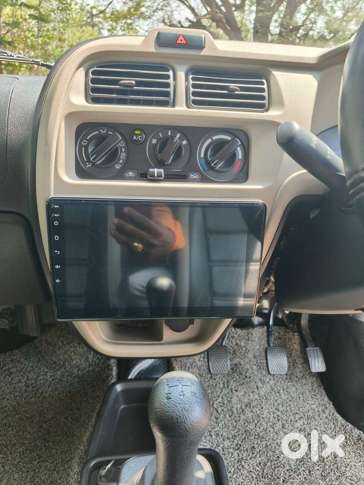 Maruti Suzuki Eeco 5 Str Ac (o), 2025, Petrol