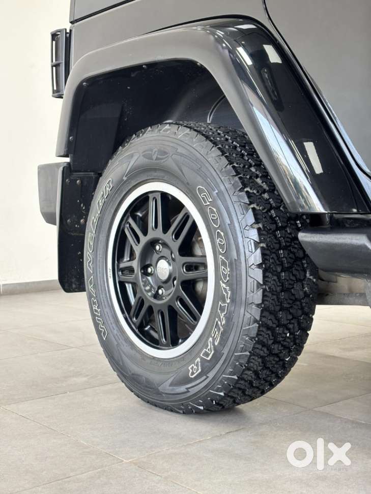 Jeep Wrangler 3.6 4x4, 2018, Petrol