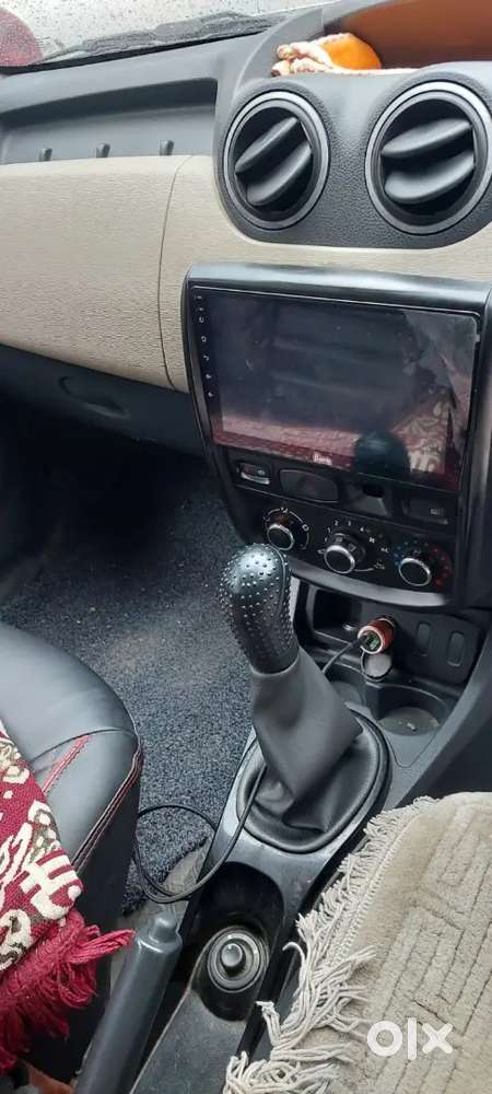 Renault Duster 2014 Diesel Well Maintained