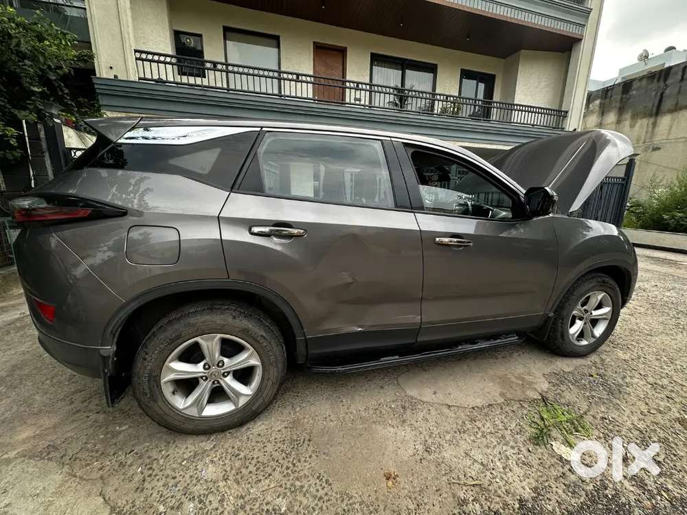 Tata Harrier 2.0 Kryotec Xz 2019