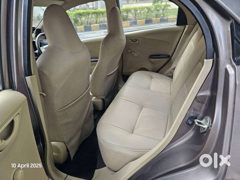 Honda Brio 2011-2013 E Mt, 2012, Petrol