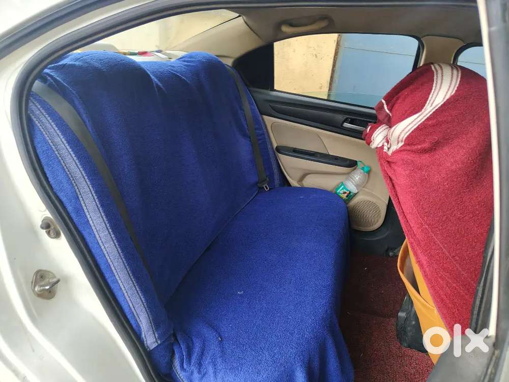 Honda Amaze 2021
