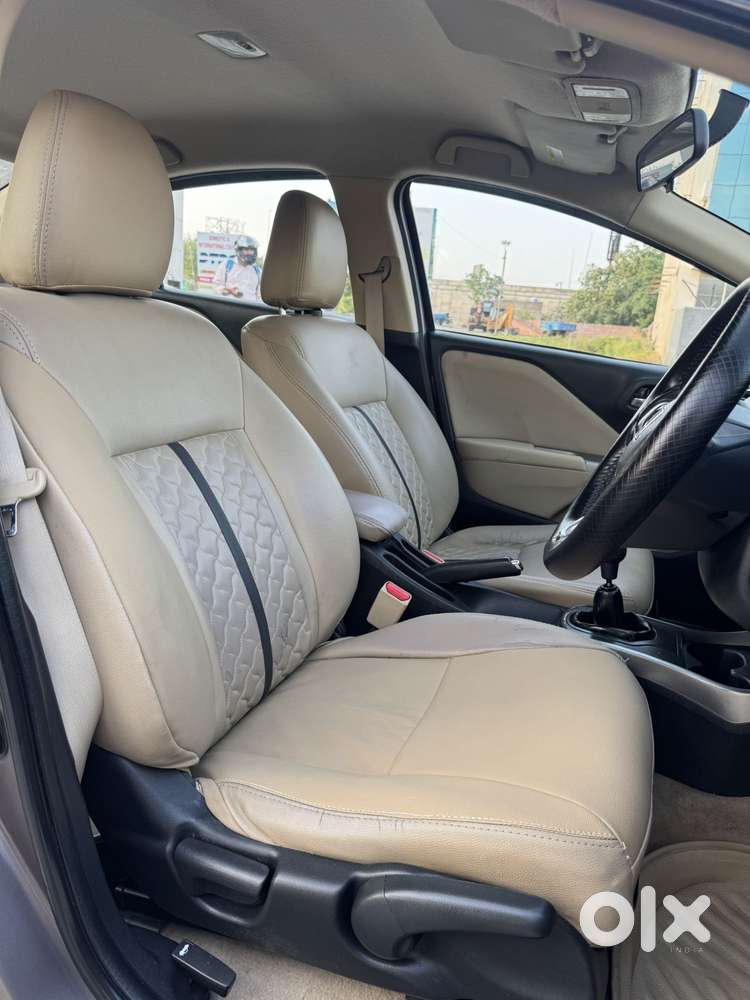 Honda City 2014-2015 I Dtec V, 2015, Diesel