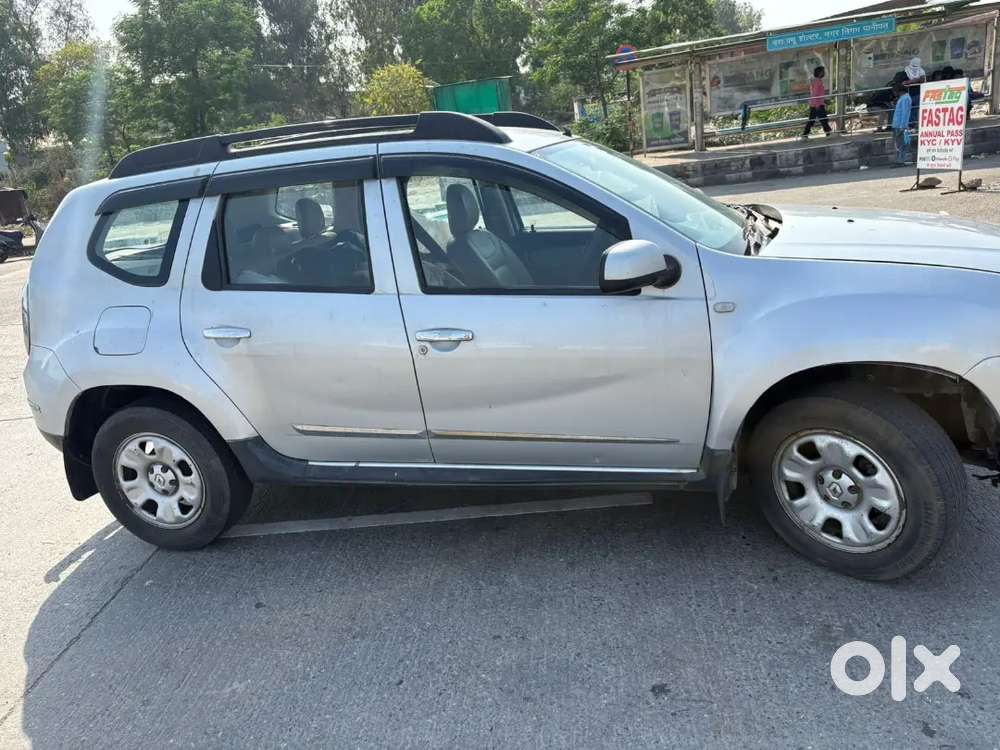 Renault Duster 2016 Diesel 91000 Km Driven