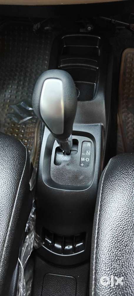Maruti Suzuki Wagon R Amt Vxi, 2018, Petrol