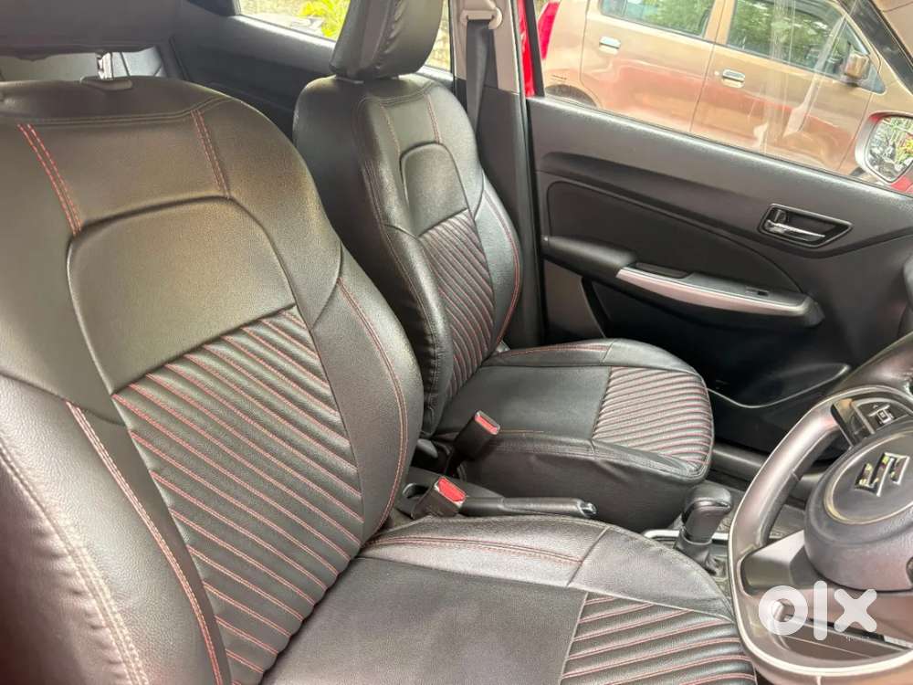 Maruti Suzuki Swift Amt Zxi, 2023, Petrol