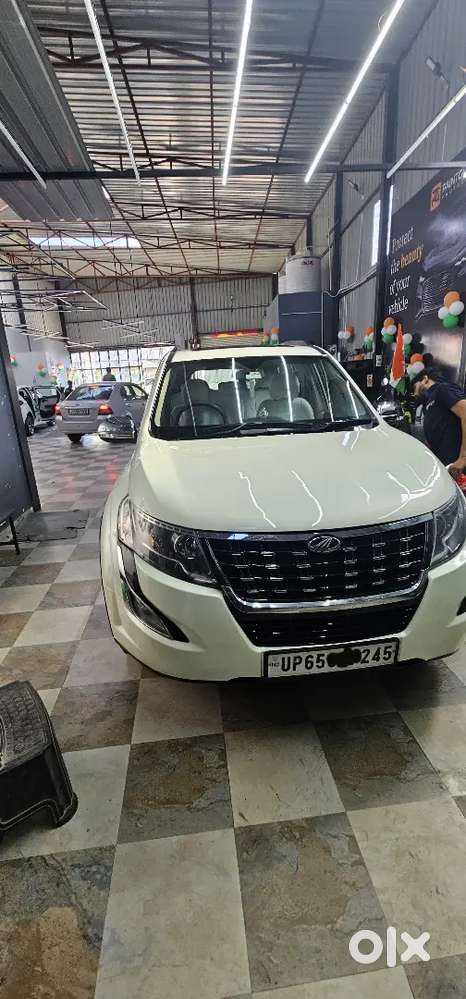 New Condition All Service Raj Mahindra