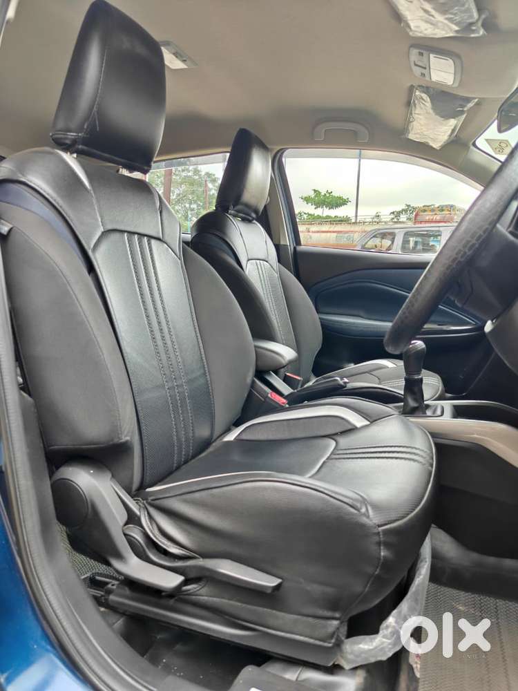 Maruti Suzuki Baleno 1.2 Zeta Cng, 2024, Cng & Hybrids