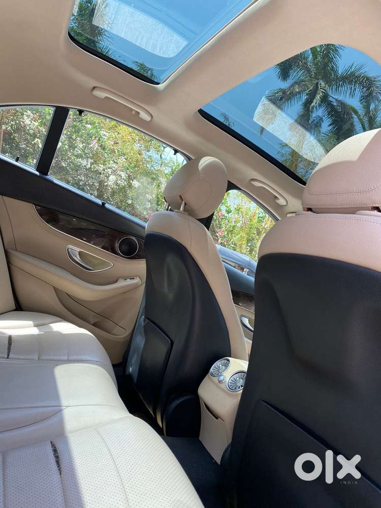 Mercedes-benz C-class 2.0 220d, 2015, Diesel