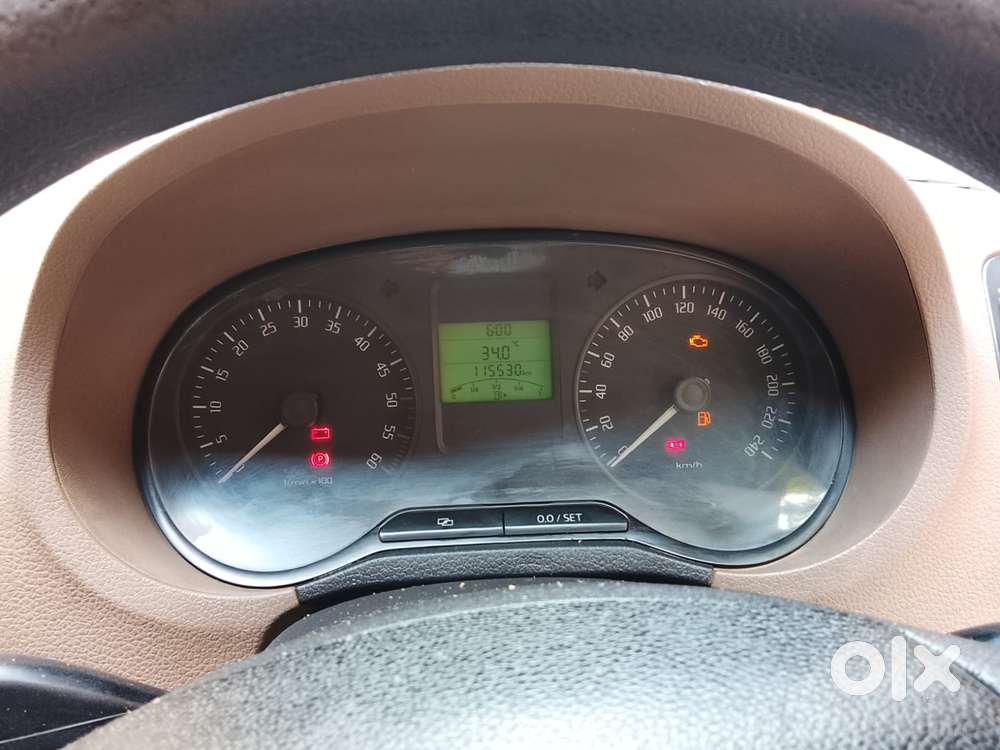 Skoda Rapid 1.5 Tdi Manual Active  Ambition Style, 2012, Diesel