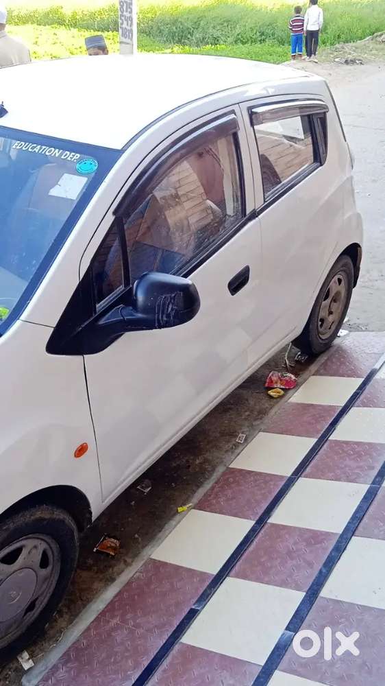 Chevrolet Beat 2013 Diesel