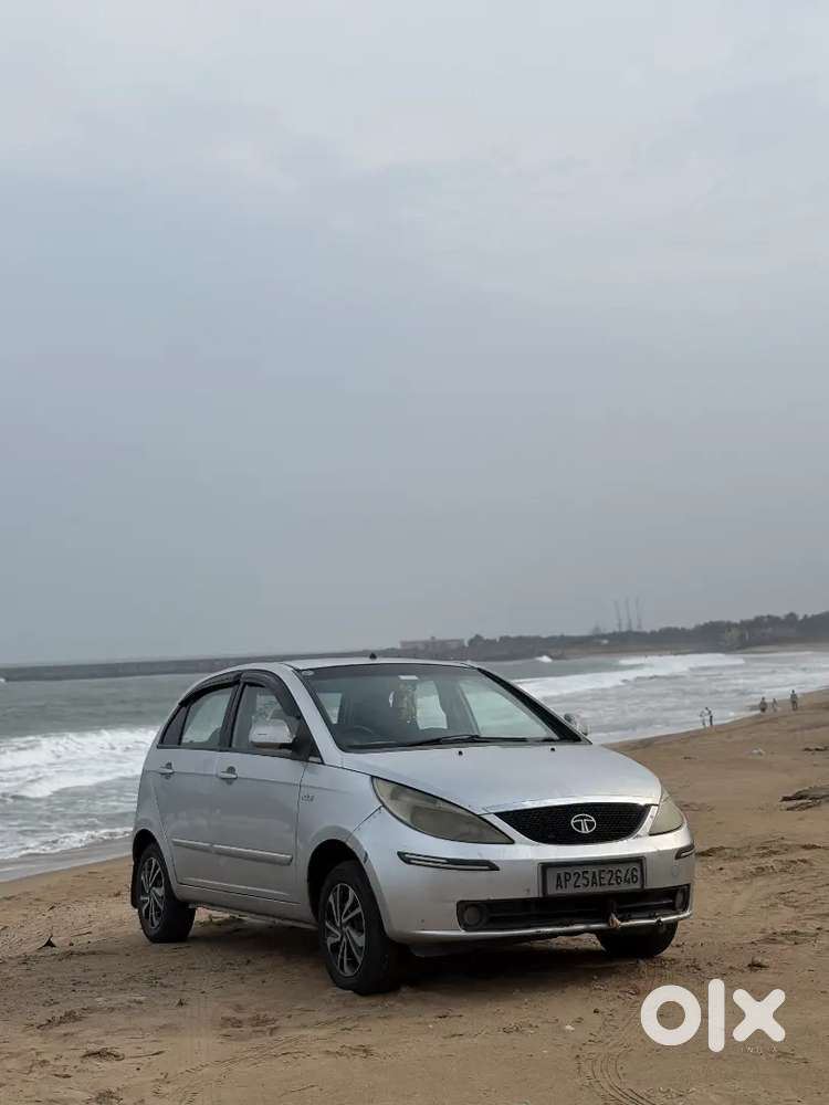 Tata Indica Vista 2011 Diesel 1st Owner