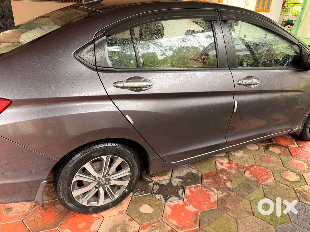 Honda City Petrol Manual 2018 Well Maintained Kl 52