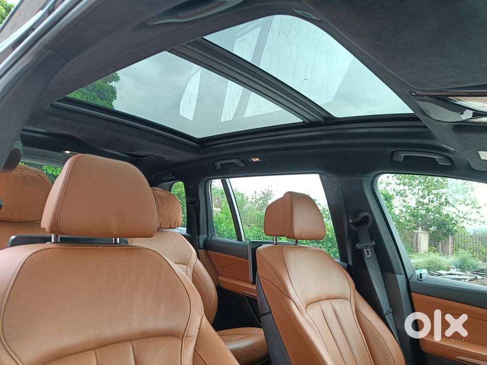 Bmw X7 3.0 Xdrive 40i M Sport, 2021, Petrol
