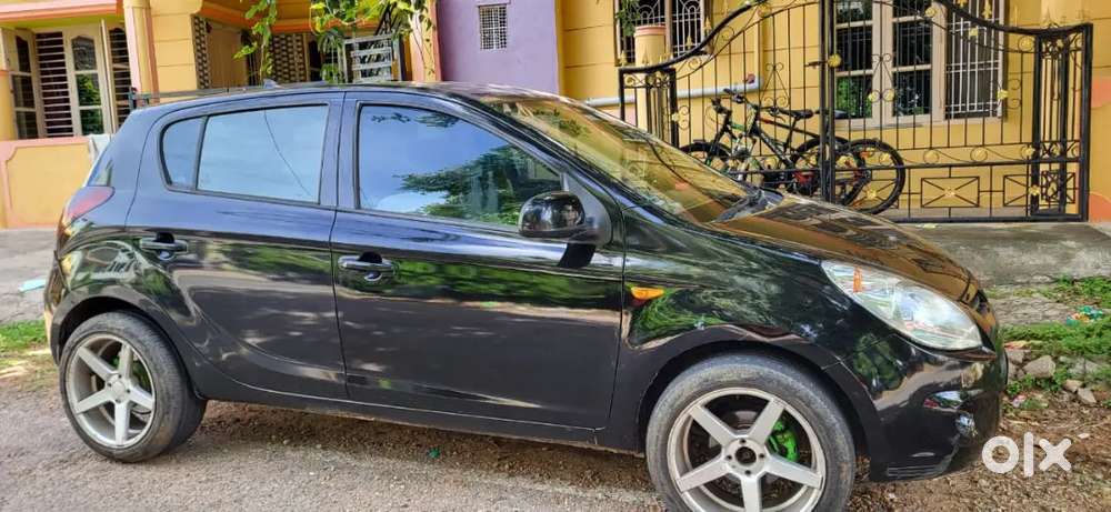 Hyundai I20 2009
