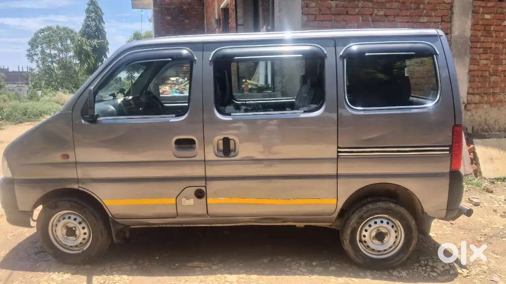 Maruti Suzuki Eeco Ac 2027