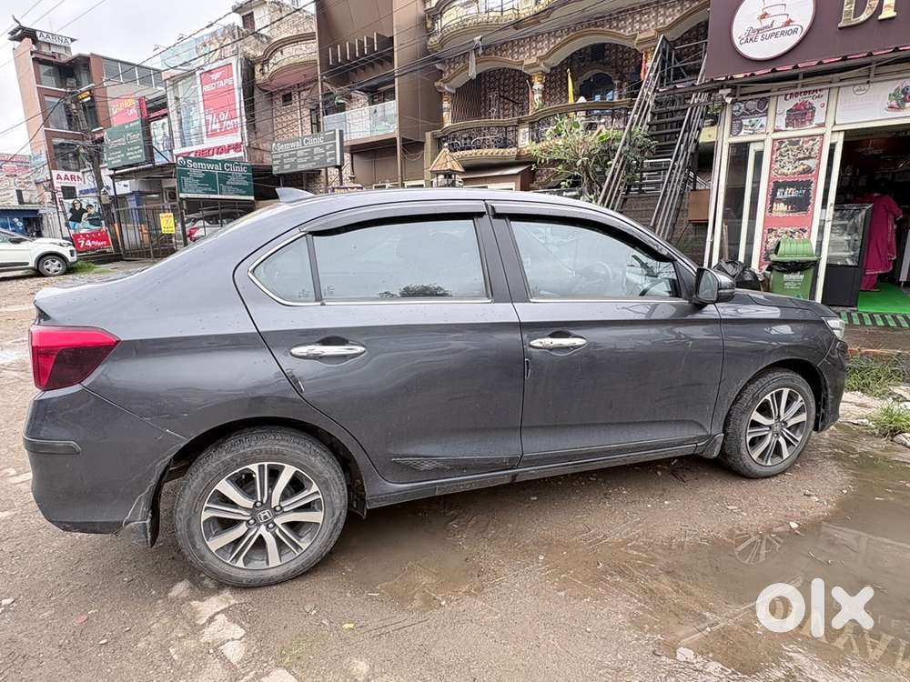 Honda Amaze Vx 2023