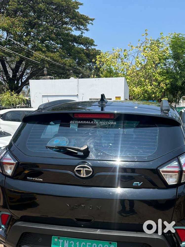 Well Maintained Car With Service Record For Sale