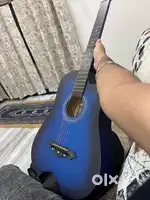 Guitar for beginners