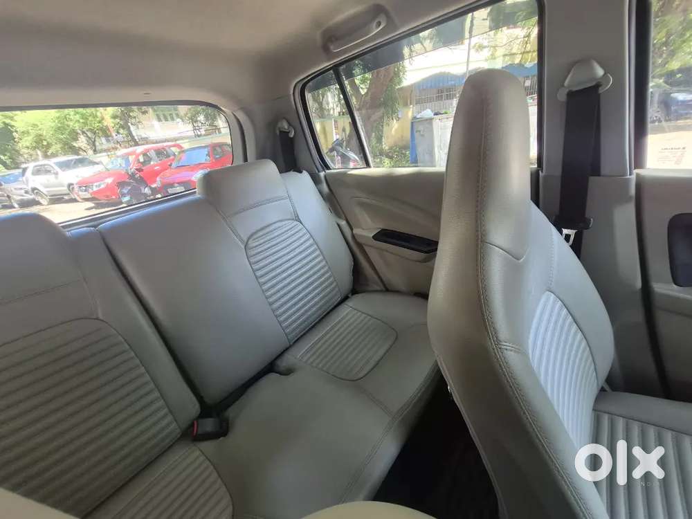 Maruti Suzuki Celerio 2017 Petrol 42000 Km Driven