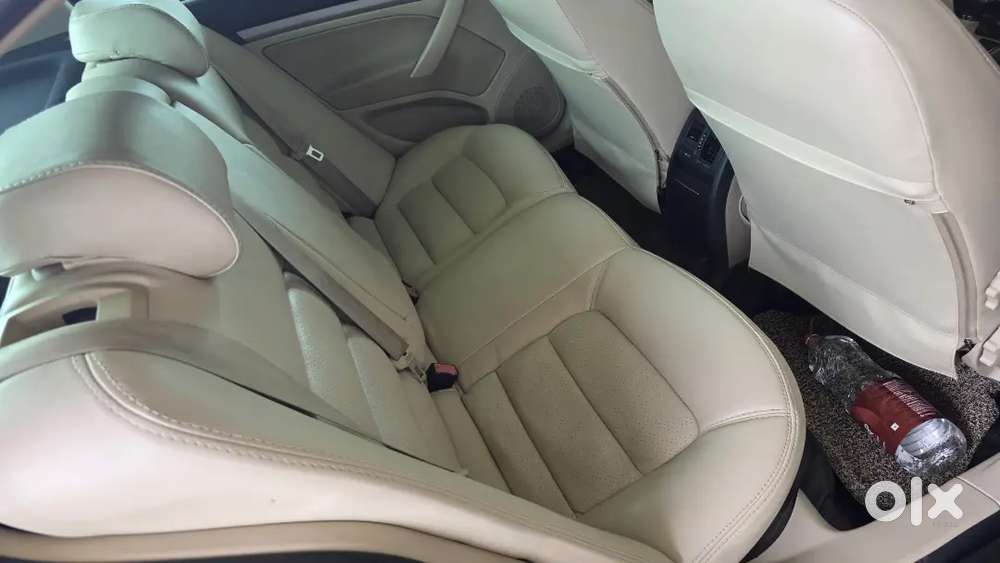 Skoda Laura Elegance 2010 Diesel Automatic