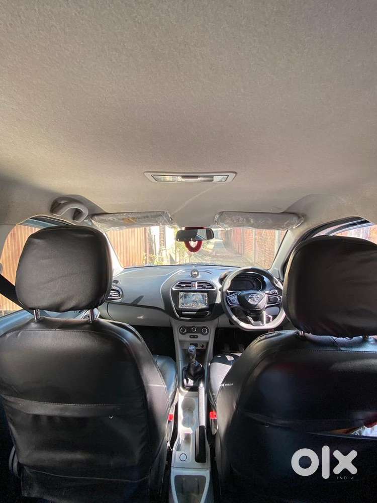 Tata Tiago 2022 Petrol Good Condition