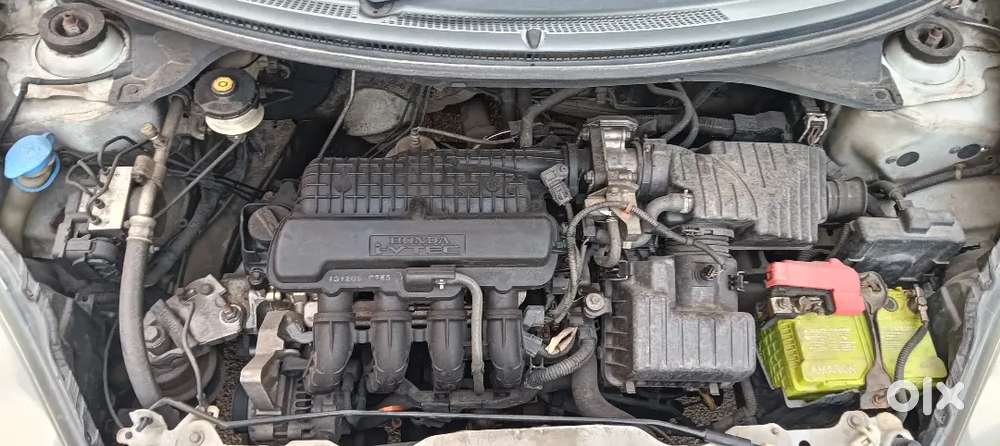 Honda Amaze Vx 2014