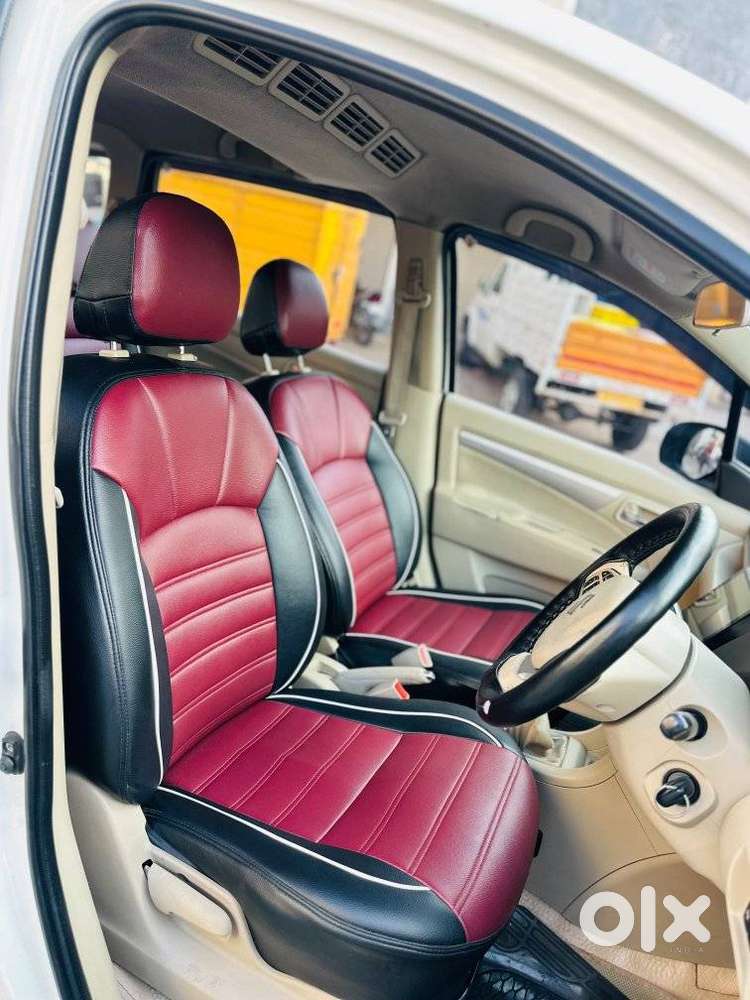 Maruti Suzuki Ertiga Vdi Shvs, 2016, Diesel