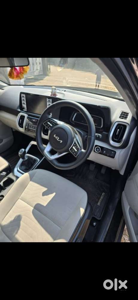 Kia Sonet Htx 2023