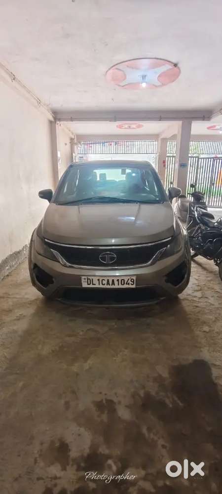 Tata Hexa 2018 Diesel 320000 Km Driven