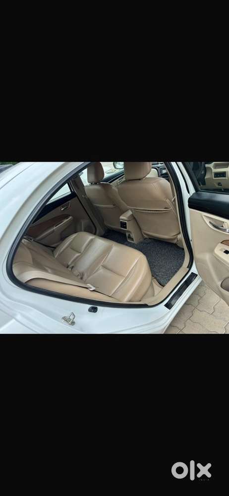 Maruti Suzuki Ciaz 2016