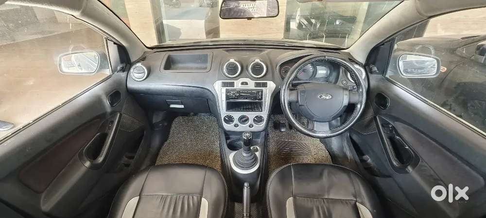 Urgent Sell Figo