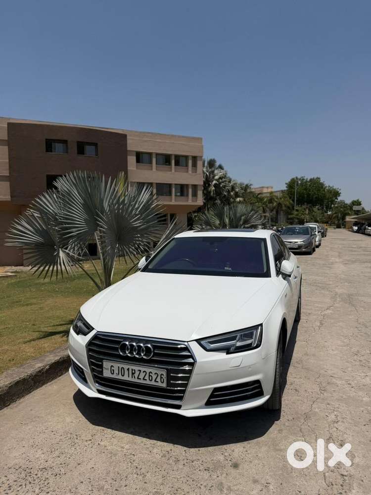Reliable Audi 2018, Km Driven