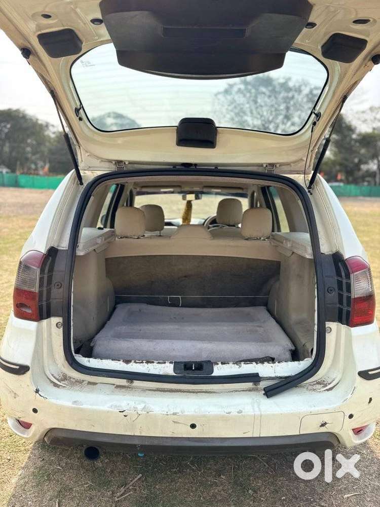 Nissan Terrano, 2015, Diesel